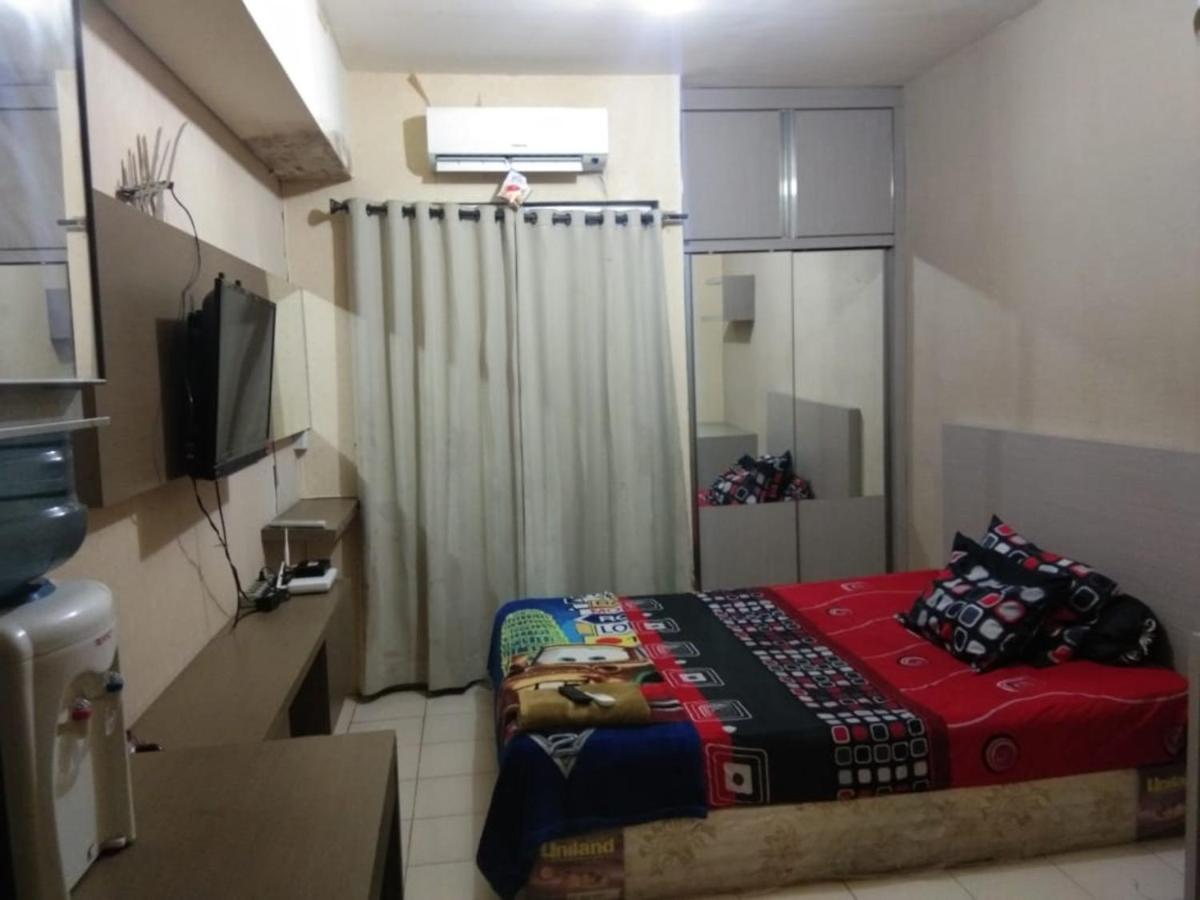 Dinda Apartment Serpong Green View Ciater Hilir Eksteriør billede
