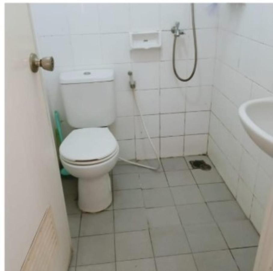 Dinda Apartment Serpong Green View Ciater Hilir Eksteriør billede